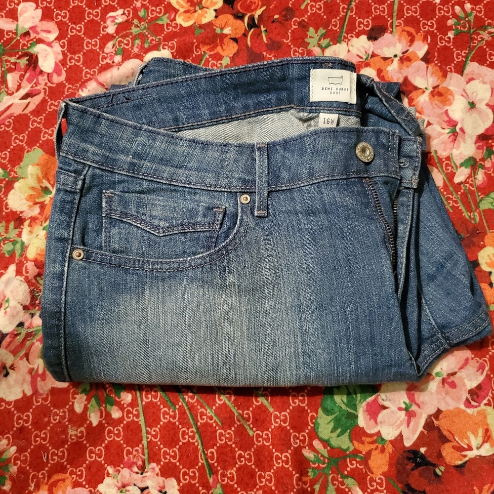 LEVI'S DENIM